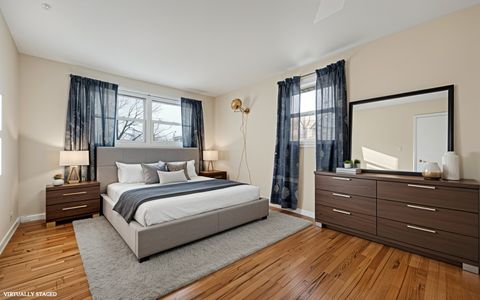 Tiny photo for Country Club Hills, IL 60478 (MLS # 12574332)