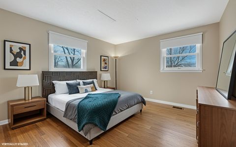 Tiny photo for Country Club Hills, IL 60478 (MLS # 12574332)