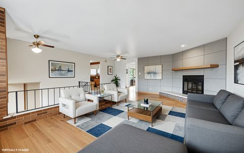 Tiny photo for Country Club Hills, IL 60478 (MLS # 12574332)