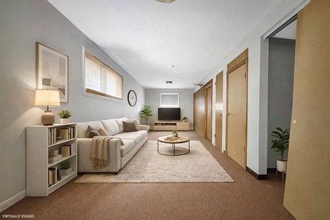 Photo of Country Club Hills, IL 60478 (MLS # 12574332)