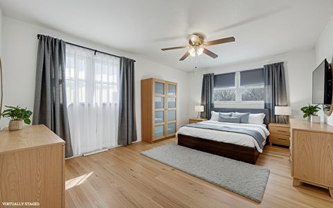 Tiny photo for Country Club Hills, IL 60478 (MLS # 12574332)