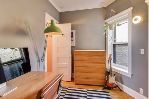 Tiny photo for 4176 N Clarendon Avenue #3N, Chicago, IL 60613 (MLS # 12509459)