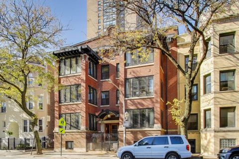Tiny photo for 4176 N Clarendon Avenue #3N, Chicago, IL 60613 (MLS # 12509459)