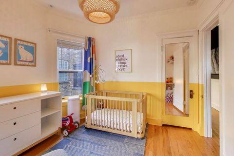 Tiny photo for 4176 N Clarendon Avenue #3N, Chicago, IL 60613 (MLS # 12509459)