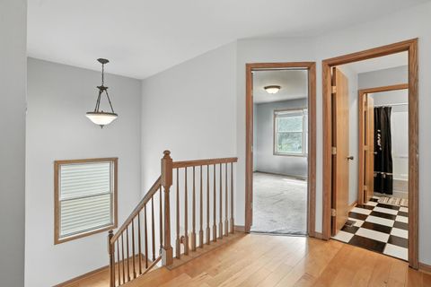 Tiny photo for 1665 Fox Hound Trail, Beecher, IL 60401 (MLS # 12442965)