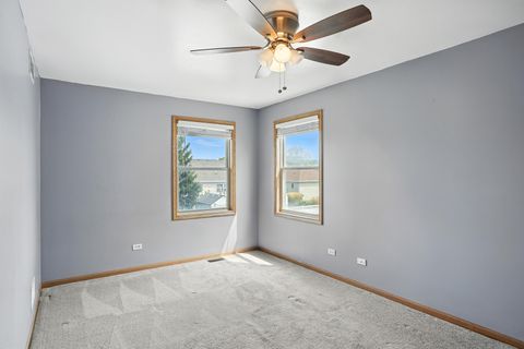 Tiny photo for 1665 Fox Hound Trail, Beecher, IL 60401 (MLS # 12442965)