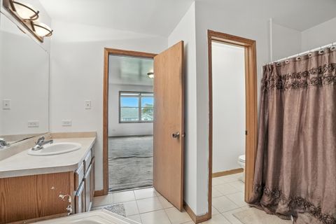 Tiny photo for 1665 Fox Hound Trail, Beecher, IL 60401 (MLS # 12442965)