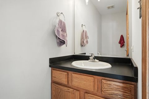 Tiny photo for 1665 Fox Hound Trail, Beecher, IL 60401 (MLS # 12442965)