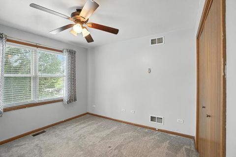 Tiny photo for 1665 Fox Hound Trail, Beecher, IL 60401 (MLS # 12442965)
