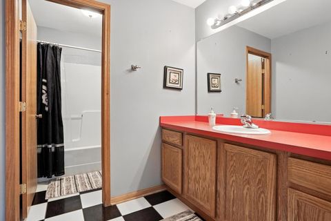 Tiny photo for 1665 Fox Hound Trail, Beecher, IL 60401 (MLS # 12442965)