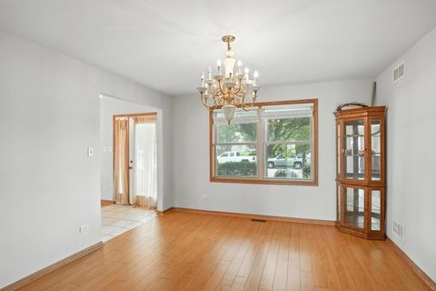 Tiny photo for 1665 Fox Hound Trail, Beecher, IL 60401 (MLS # 12442965)
