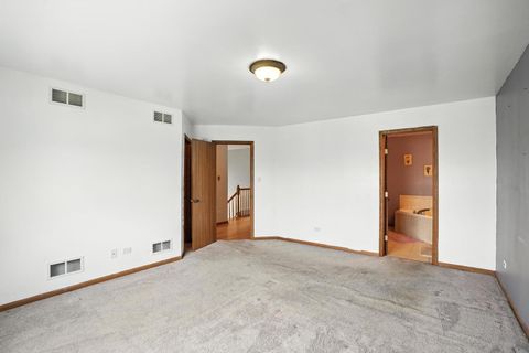 Tiny photo for 1665 Fox Hound Trail, Beecher, IL 60401 (MLS # 12442965)