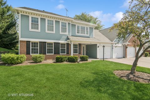 A home in Mount Prospect