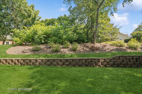 A home in Mount Prospect