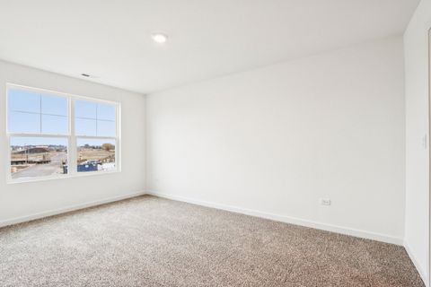 Tiny photo for 1216 Wildflower Lane, Bartlett, IL 60103 (MLS # 12622499)