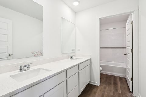 Tiny photo for 1216 Wildflower Lane, Bartlett, IL 60103 (MLS # 12622499)