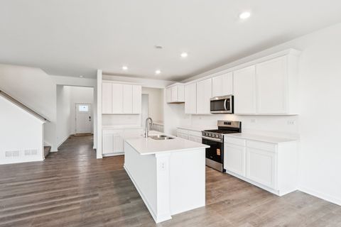 Tiny photo for 1216 Wildflower Lane, Bartlett, IL 60103 (MLS # 12622499)