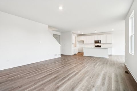 Tiny photo for 1216 Wildflower Lane, Bartlett, IL 60103 (MLS # 12622499)