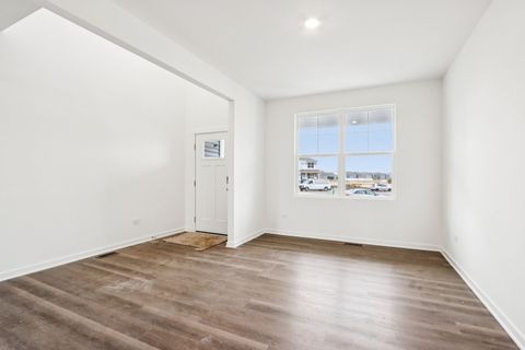 Tiny photo for 1216 Wildflower Lane, Bartlett, IL 60103 (MLS # 12622499)