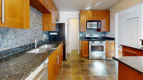 A home in Schaumburg
