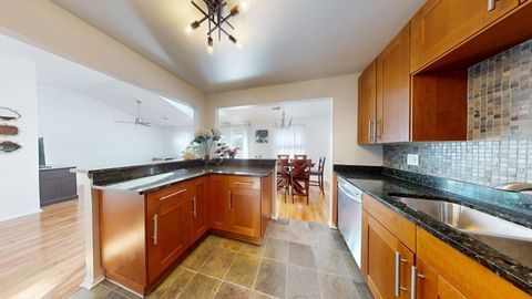 A home in Schaumburg