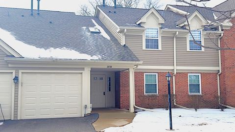 A home in Schaumburg