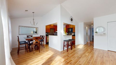 A home in Schaumburg