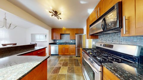 A home in Schaumburg