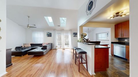A home in Schaumburg