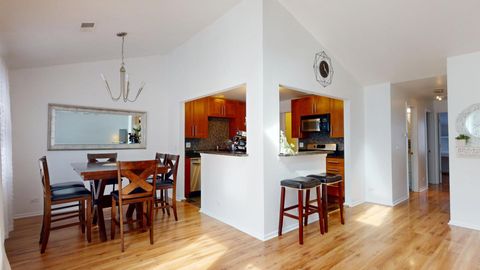 A home in Schaumburg