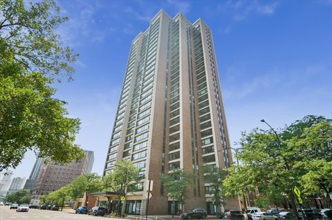 1850 N Clark Street 1703 Chicago IL 60614