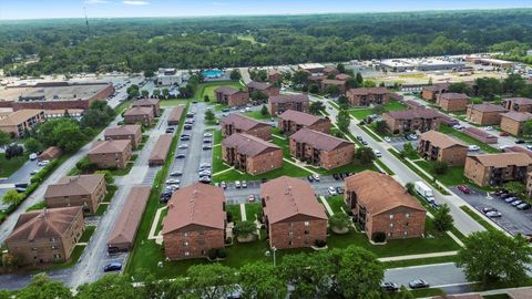 Tiny photo for 15705 PEGGY Lane #00000, Oak Forest, IL 60452 (MLS # 12540227)