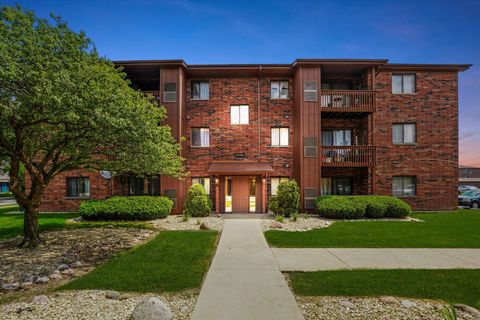 Tiny photo for 15705 PEGGY Lane #00000, Oak Forest, IL 60452 (MLS # 12540227)