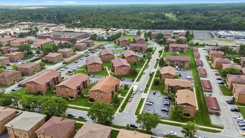 Tiny photo for 15705 PEGGY Lane #00000, Oak Forest, IL 60452 (MLS # 12540227)