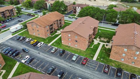 Tiny photo for 15705 PEGGY Lane #00000, Oak Forest, IL 60452 (MLS # 12540227)