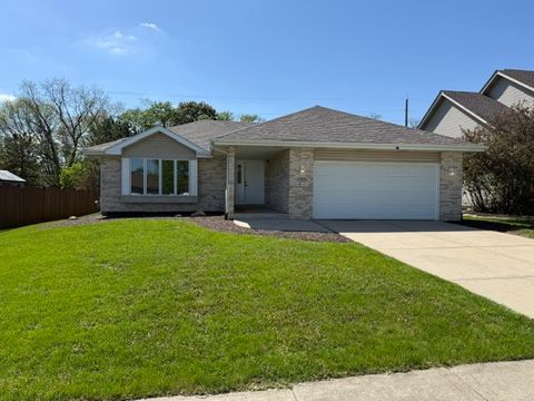 Photo of 509 Pueblo Drive, New Lenox, IL 60451 (MLS # 12632881)