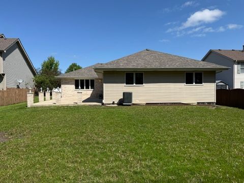 Tiny photo for 509 Pueblo Drive, New Lenox, IL 60451 (MLS # 12632881)