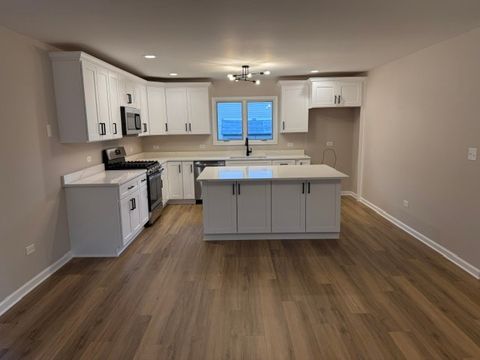 Tiny photo for 509 Pueblo Drive, New Lenox, IL 60451 (MLS # 12632881)
