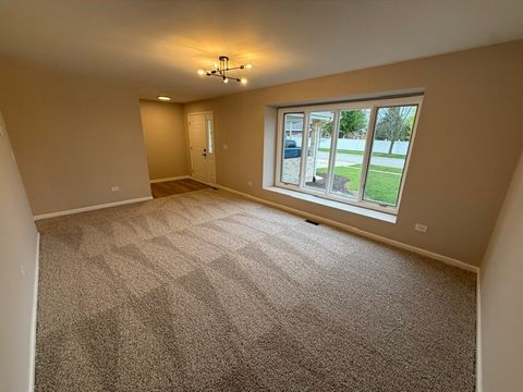 Tiny photo for 509 Pueblo Drive, New Lenox, IL 60451 (MLS # 12632881)