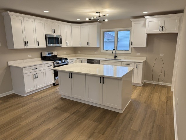 509 Pueblo Drive