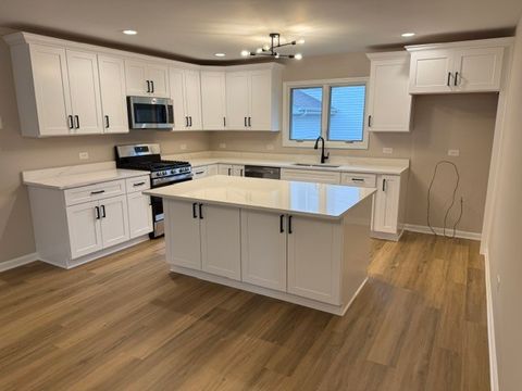 Tiny photo for 509 Pueblo Drive, New Lenox, IL 60451 (MLS # 12632881)