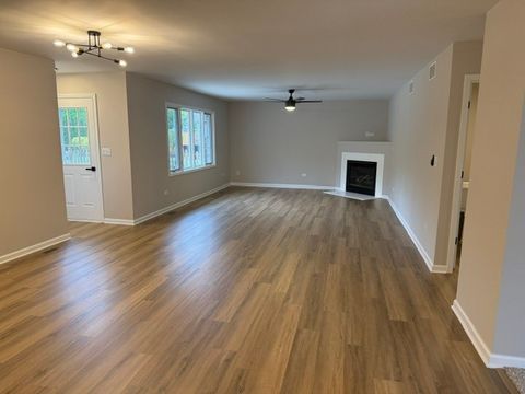 Tiny photo for 509 Pueblo Drive, New Lenox, IL 60451 (MLS # 12632881)
