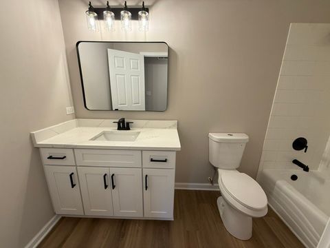 Tiny photo for 509 Pueblo Drive, New Lenox, IL 60451 (MLS # 12632881)