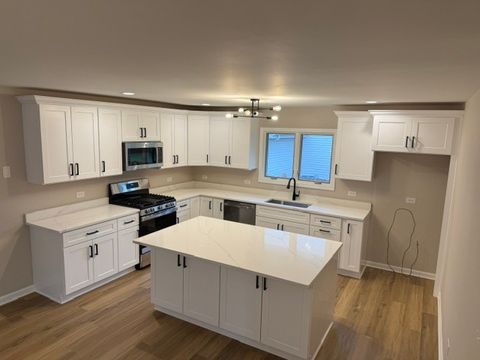 Tiny photo for 509 Pueblo Drive, New Lenox, IL 60451 (MLS # 12632881)