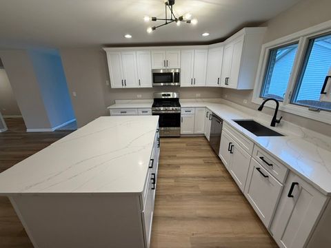 Tiny photo for 509 Pueblo Drive, New Lenox, IL 60451 (MLS # 12632881)