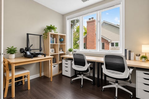 Tiny photo for 1608 E Clayton Court #1608, Arlington Heights, IL 60004 (MLS # 12670679)