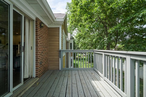 Tiny photo for 1608 E Clayton Court #1608, Arlington Heights, IL 60004 (MLS # 12670679)
