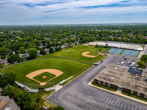 Tiny photo for 1608 E Clayton Court #1608, Arlington Heights, IL 60004 (MLS # 12670679)