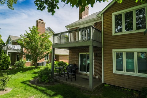 Tiny photo for 1608 E Clayton Court #1608, Arlington Heights, IL 60004 (MLS # 12670679)