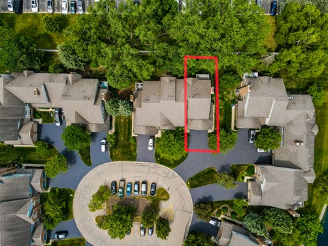 Tiny photo for 1608 E Clayton Court #1608, Arlington Heights, IL 60004 (MLS # 12670679)